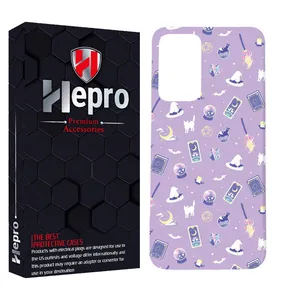 HEPRO MC Cover for XIAOMI Redmi Note 12 Pro 4G / Redmi Note 11 Pro
