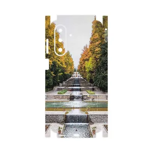 MAHOOT SHAHZADEH_Garden-FullSkin Cover Sticker for Samsung Galaxy A26