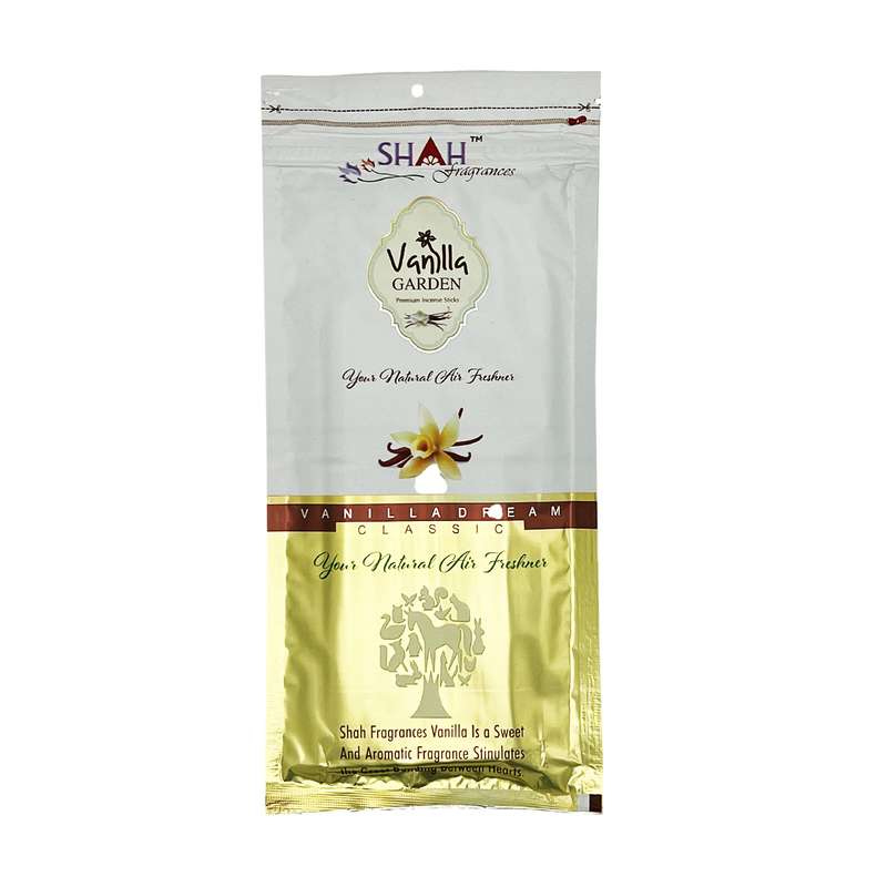  عود شاه مدل Vanilla کد 1712