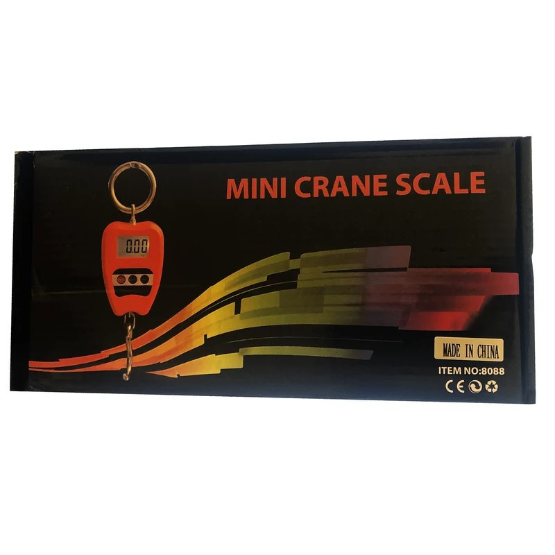 ترازو آویز مدل 8088