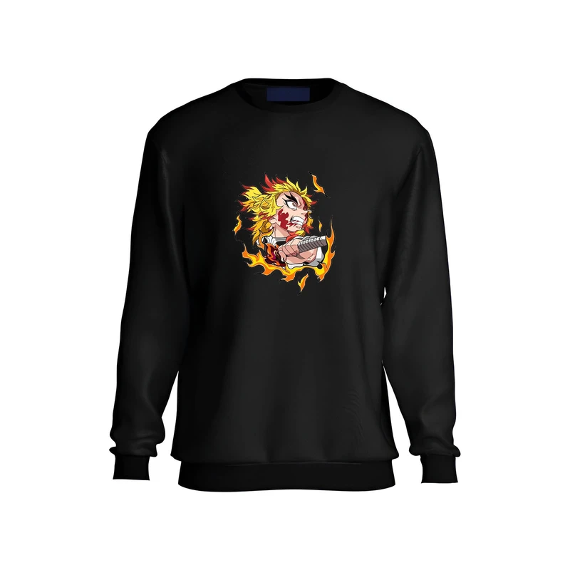 سویشرت مردانه مدل دورس دیمن اسلیر کد 281