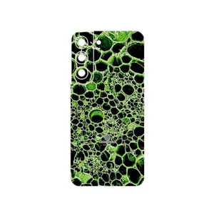 MAHOOT Atom Universe 4 Cover Sticker for Samsung Galaxy S22 5G