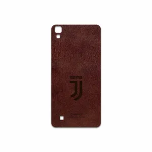MAHOOT NL-JUVE Cover Sticker for LG X Power