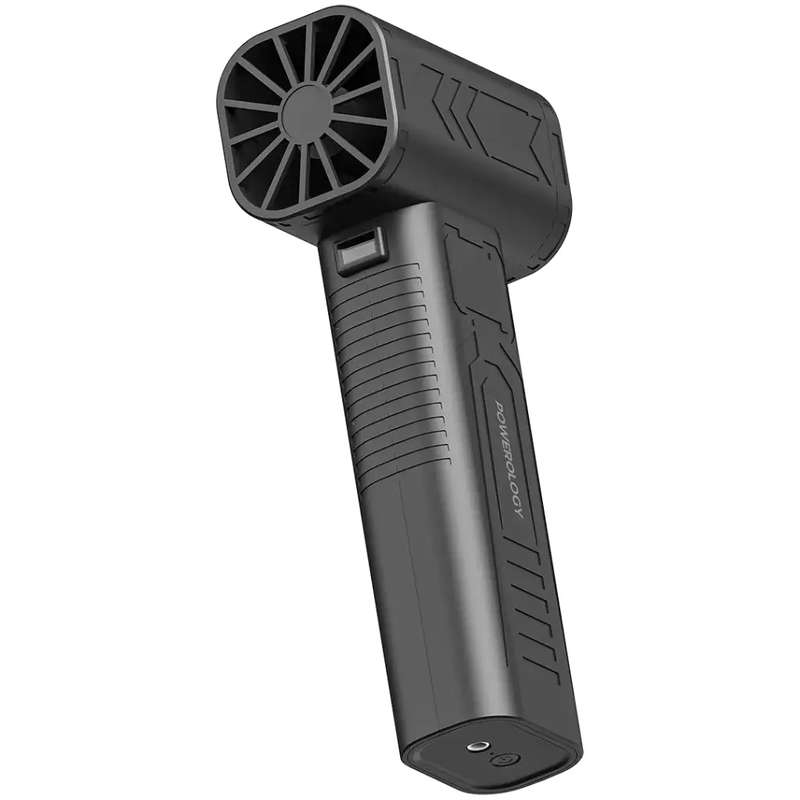 دستگاه دمنده شارژی پاورولوجی مدل Powerflow دستگاه دمنده شارژی پاورولوجی مدل Powerflow