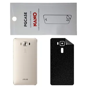 STAR SD Back Skin For ASUS Zenfone 3 Deluxe 5.5 in