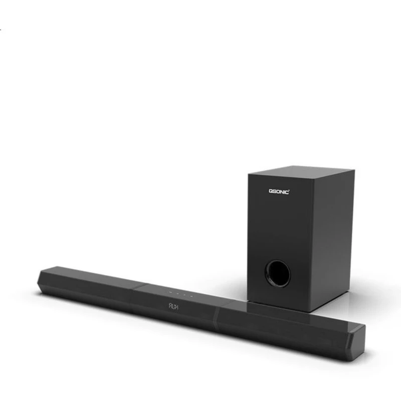 عکس شماره 4 : ساندبار کیوسونیک مدل s200-4h60