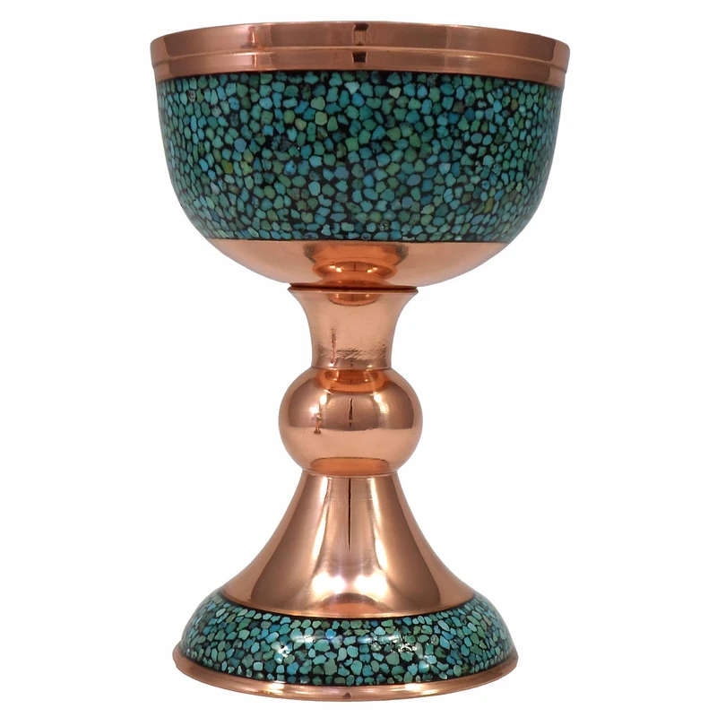 سنگاب فیروزه کوبی کد 16