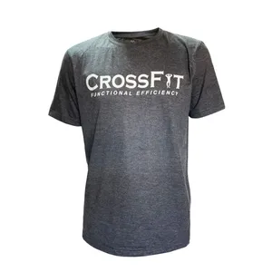 تی شرت ورزشی مردانه مدل crosfit