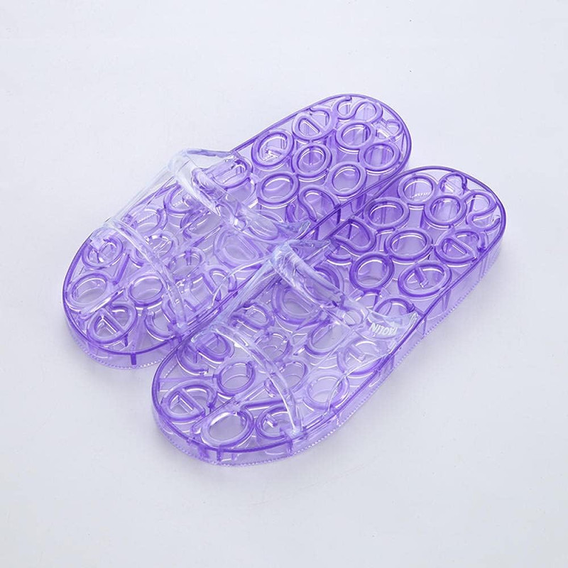 دمپایی ماساژور مدل پاما