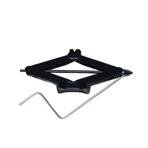 جک خودرو مدل YP-Peykan-48cm مناسب برای پیکان ظرفیت 850 کیلو گرم