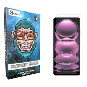 Coconut monku Screen Protector For Xiaomi Redmi Note 12 Pro