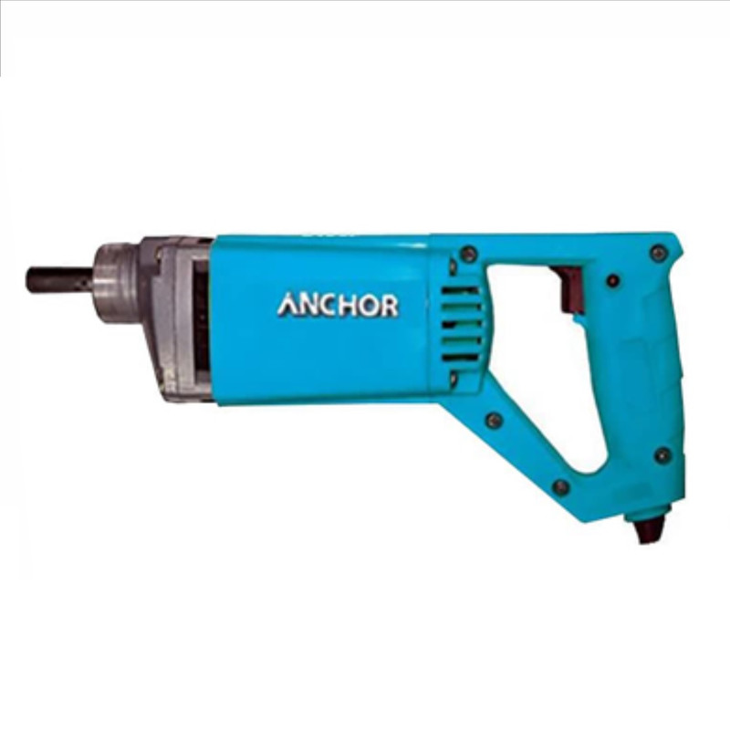 دریل ویبره بتن 1200وات آنکور مدل CV1-2M