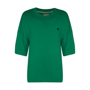 تی شرت  ورزشی زنانه مل اند موژ مدل W06664-006