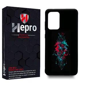 HEPRO MC Cover for SAMSUNG GALAXY A23