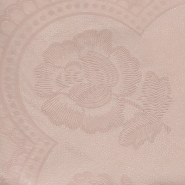 سفره 4 نفره مدل گل برجسته طرح رز