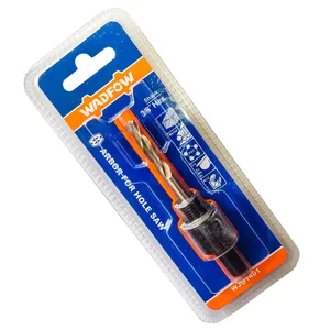 دنباله گردبر وادفو مدل WGJ1404  سایز 6.35 میلیمتر