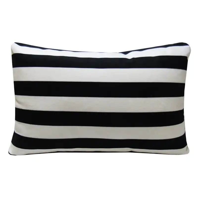 کاور کوسن هوم اند لایف مدل ریبار طرح راه راه