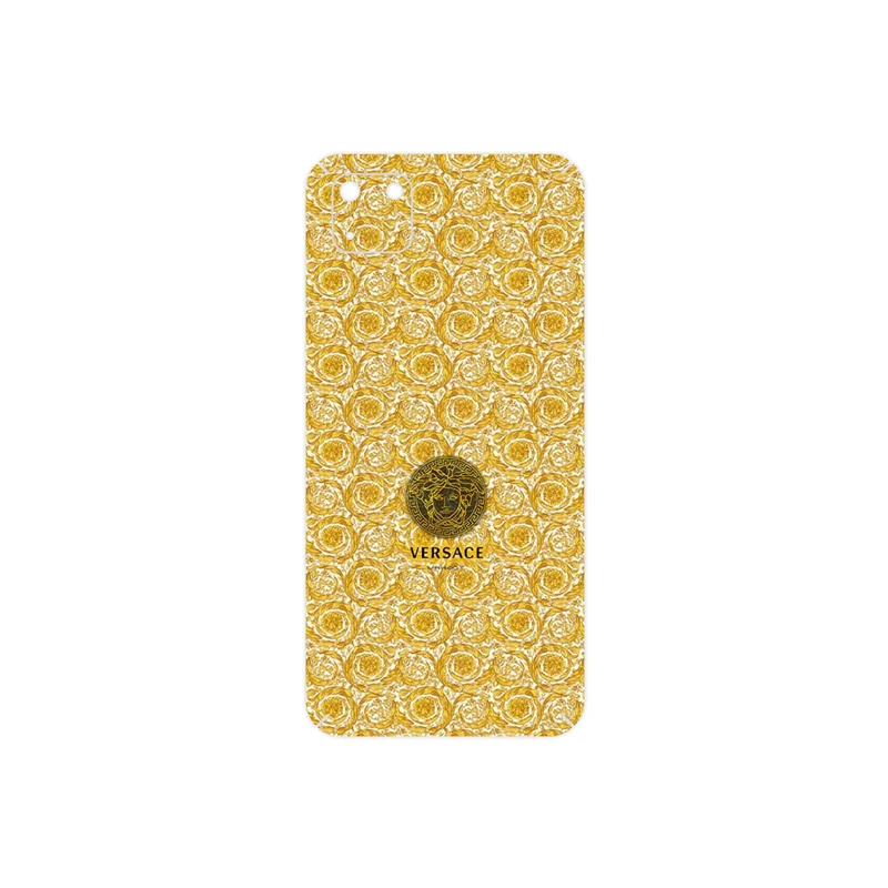 برچسب پوششی ماهوت مدل versace مناسب برای گوشی موبایل هوآوی Y5p