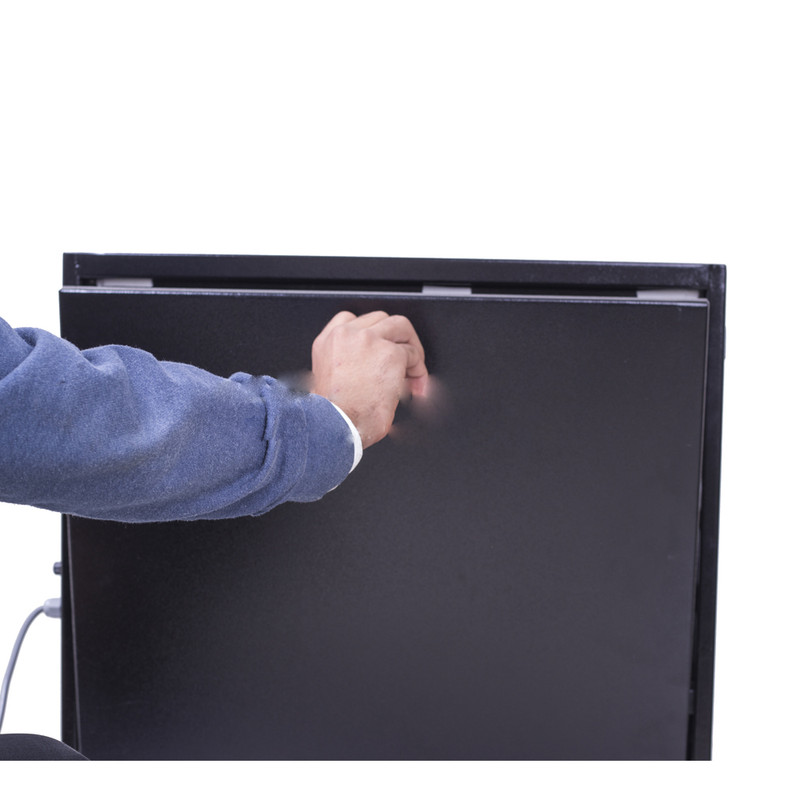 دستگاه واکس زن کفش البرز مدل 900