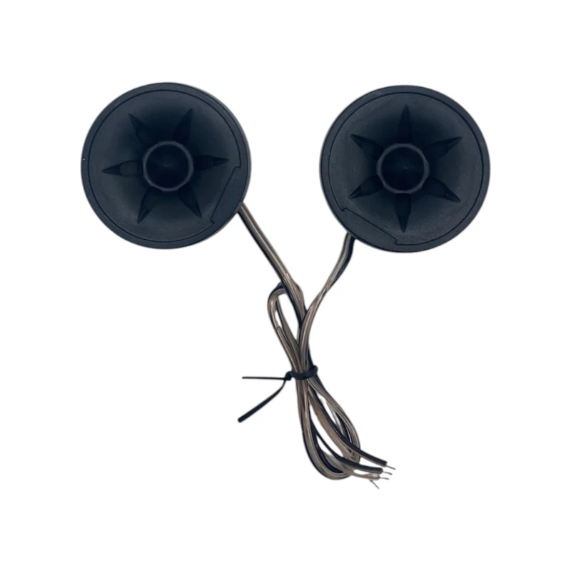 توییتر درب جلو راست خودرو ساووی مدل SV-350 سایز 1.5 اینچ بسته 2 عددی