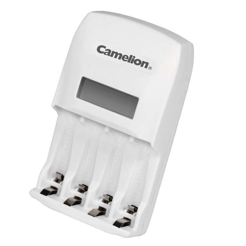 شارژر باتری کملیون مدل BC-0907N کد 0907N