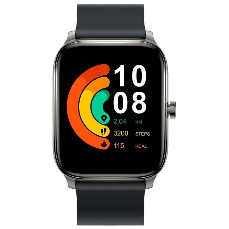 ساعت هوشمند هایلو مدل HAM Haylou GST New 2022 SmartWatch