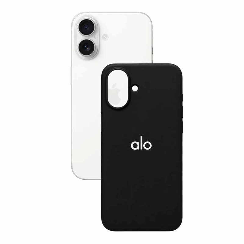 کاور مدل ALOSIL مناسب برای گوشی موبایل اپل iPhone 16