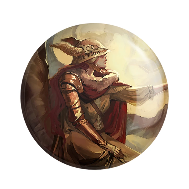 مگنت خندالو مدل بازی الدن رینگ (Elden Ring) کد 31263