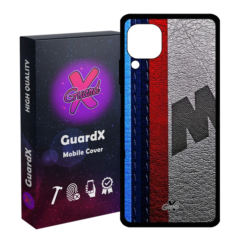 کاور گارد ایکس مدل Glass10344 مناسب برای گوشی موبایل هوآوی Nova 7i / Nova 6 SE / P40 Lite