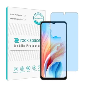 HyBLU anti blue rock space screen protector suitable for Oppo A38 mobile phone