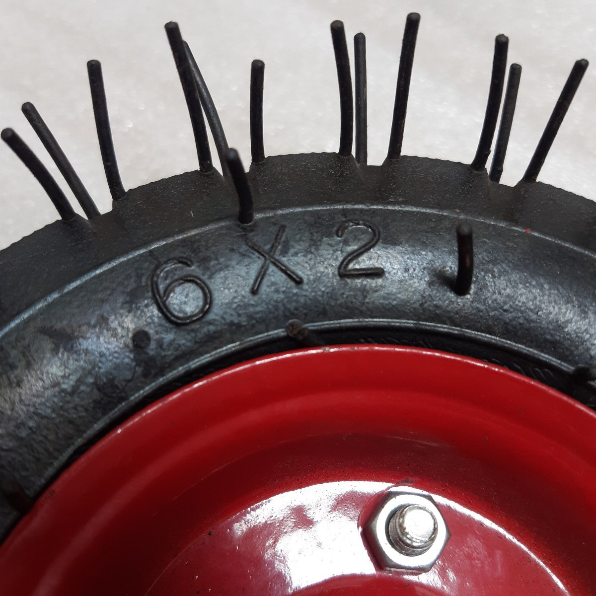 چرخ فرغون  مدل 602