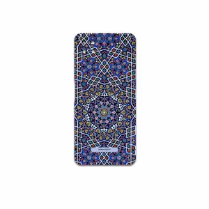 MAHOOT Iran-Tile6 Cover Sticker for Huawei Nova Y60