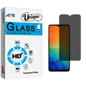 AFS Unique Privacy Screen Protector For Samsung Galaxy A13 4G