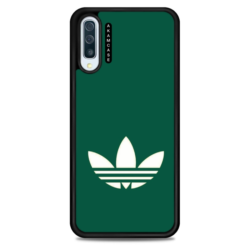 کاور آکام مدل AMCWSGA50-ADIDAS17 مناسب برای گوشی موبایل سامسونگ Galaxy A50