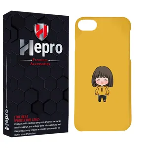 HEPRO MC Cover for Apple IPHONE 7 / 8