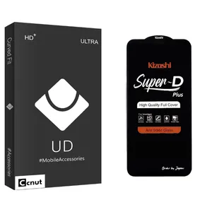 Coconut UDB Super Kizashi Screen Protector For Apple iPhone 11 Pro
