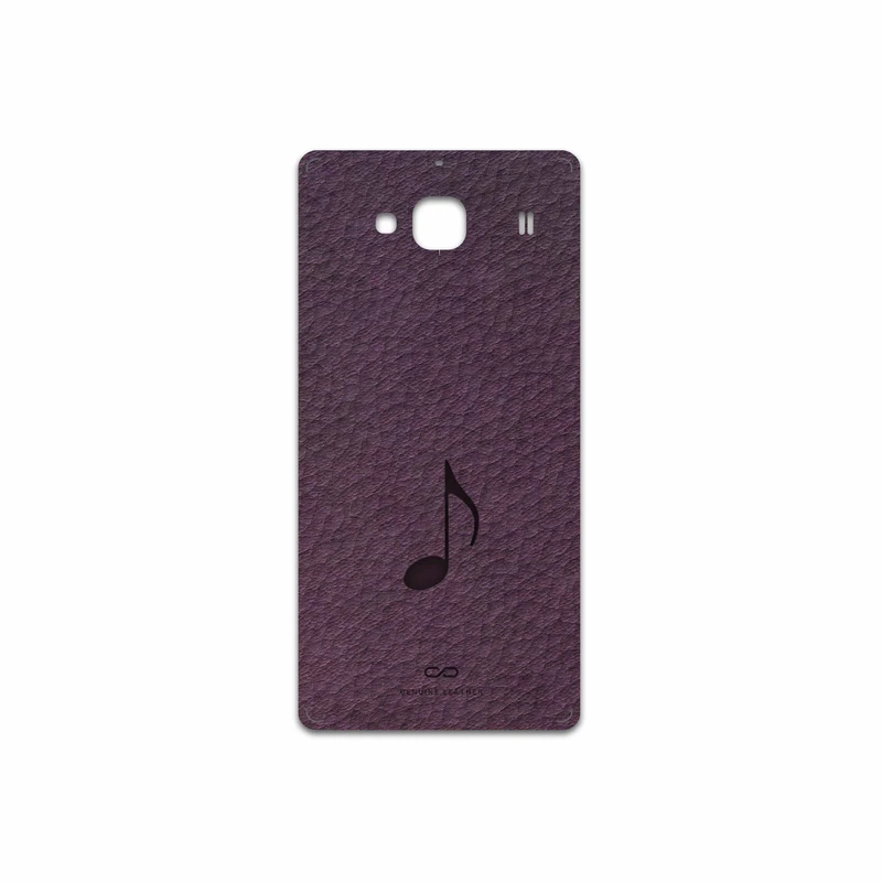 برچسب پوششی ماهوت مدل PL-CHNG مناسب برای گوشی موبایل شیائومی Redmi 2