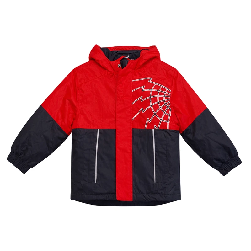 کاپشن پسرانه لوپیلو مدل 7252