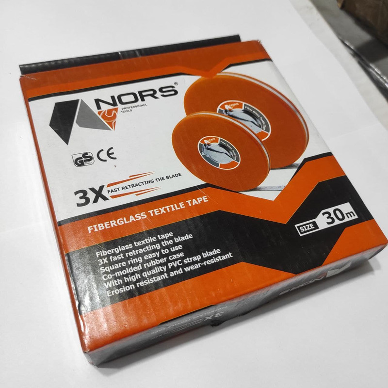 متر 30 متری نورس مدل P30