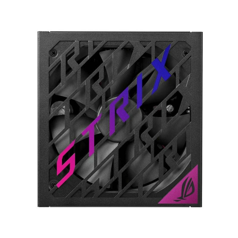 منبع تغذیه کامپیوتر 1200w وات ایسوس مدل  ROG STRIX Platinum Bk