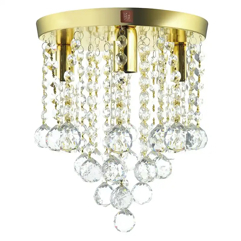 لوستر سقفی نورهام مدل آمیتیس 2