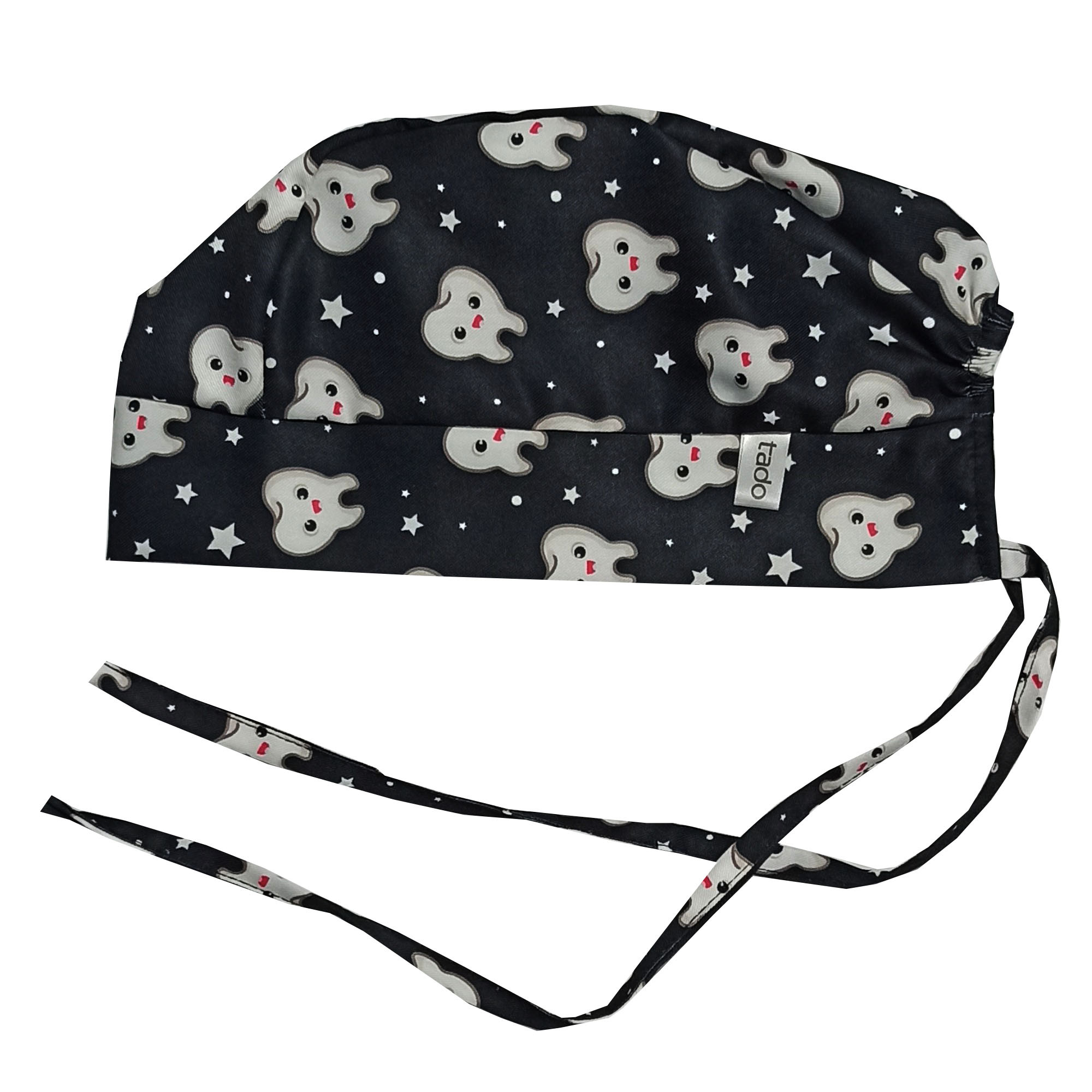 ست روپوش پزشکی زنانه تادو مدل  RO1910