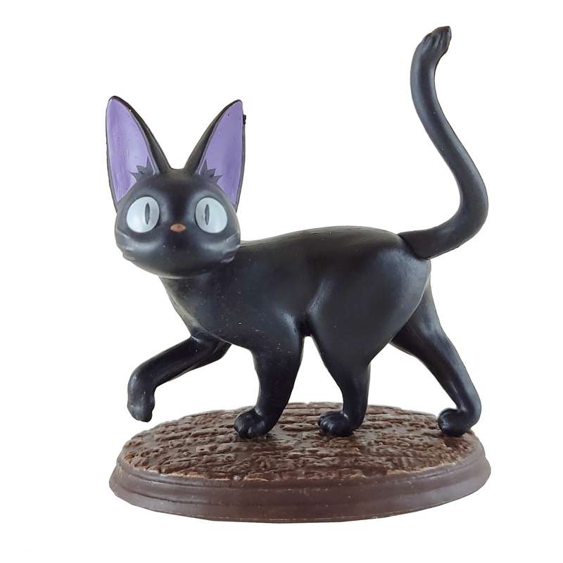 فیگور مدل Jiji Cat کد 297