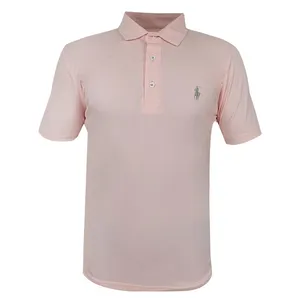 پولوشرت آستین کوتاه مردانه مدل جودون کد 1001