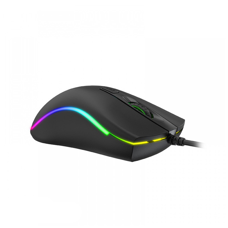 ماوس مخصوص بازی هویت مدل MS72 3