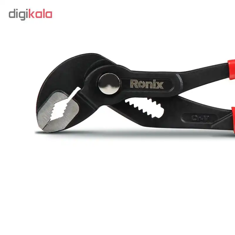 انبر کلاغی رونیکس مدل RH-1430