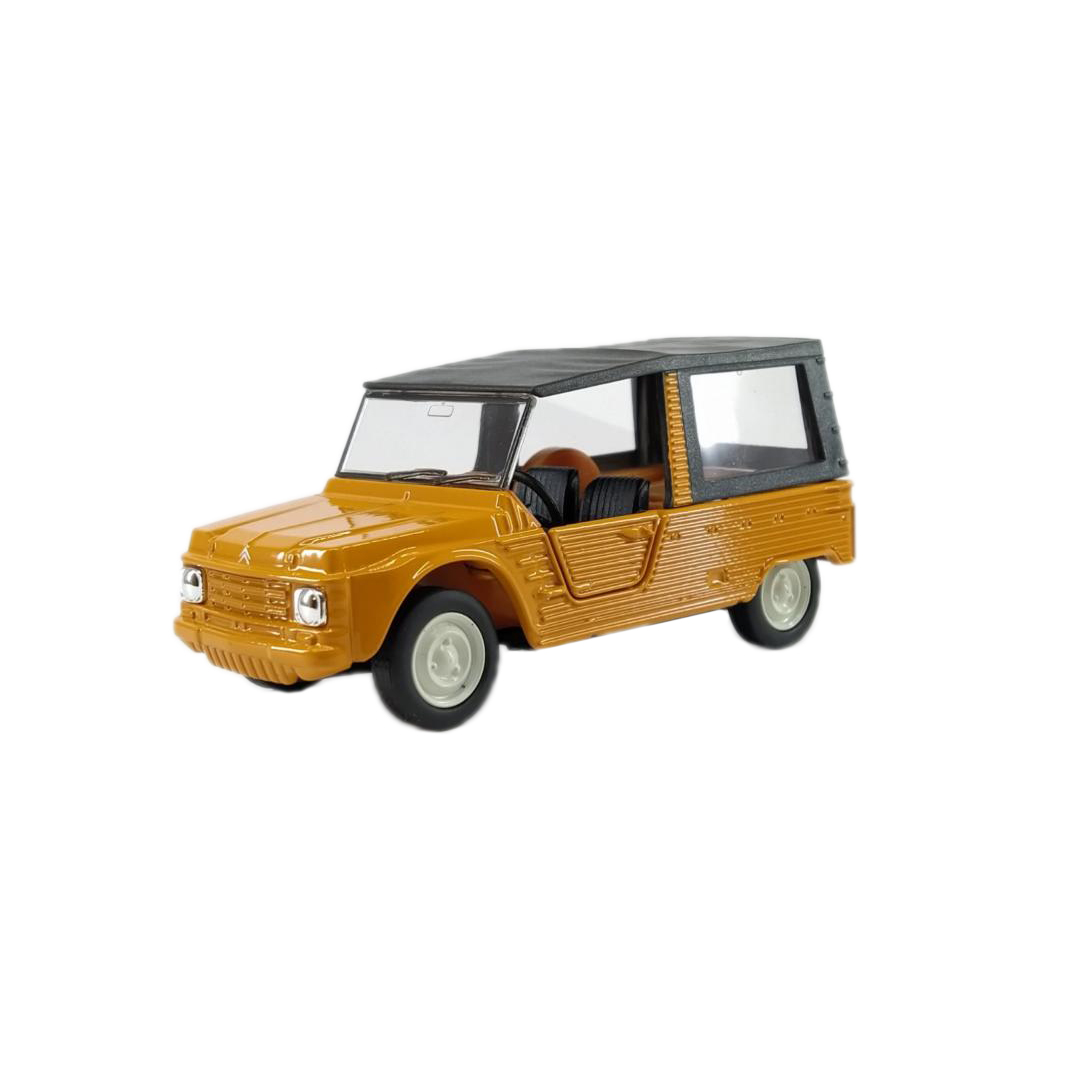 ماشین بازی ولی مدل  CITROEN MEHARI 1968