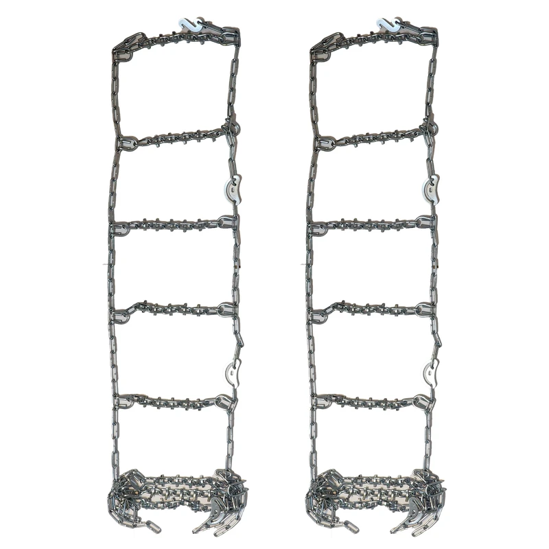 زنجیر چرخ شرکت زنجیر چرخ سهند مدل 14 مناسب برای ساینا بسته دو عددی