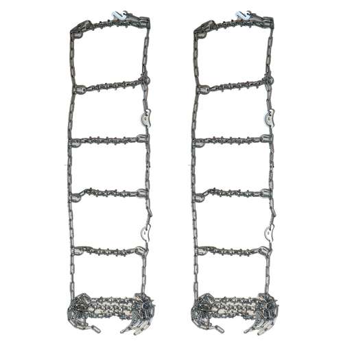 زنجیر چرخ شرکت زنجیر چرخ سهند مدل 15 مناسب برای زانتیا 