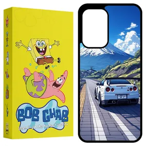  BOB Ghab BCPA33 Cover For Samsung Galaxy A33 5G